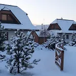 House Sabala 1 Prázdninový dům *