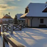 House Sabala 1 Prázdninový dům Stará Lesná