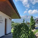 House Sabala 1 Prázdninový dům *