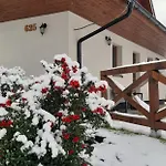 House Sabala 1 * Stará Lesná