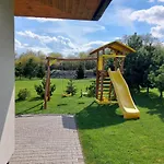 House Sabala 1 * Stará Lesná