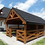 House Sabala 1 Prázdninový dům *