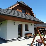 House Sabala 1 * Stará Lesná