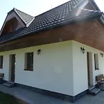 House Sabala 1 Stará Lesná