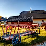Prázdninový dům House Sabala 1 *