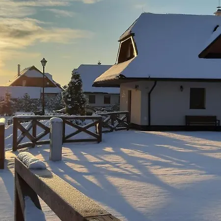 House Sabala 1 Дом отдыха Стара-Лесна