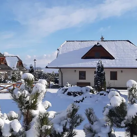 Holiday home Holiday House Sabala *
