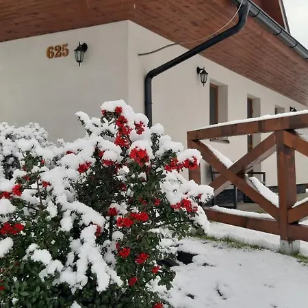 House Sabala 1 * Stará Lesná