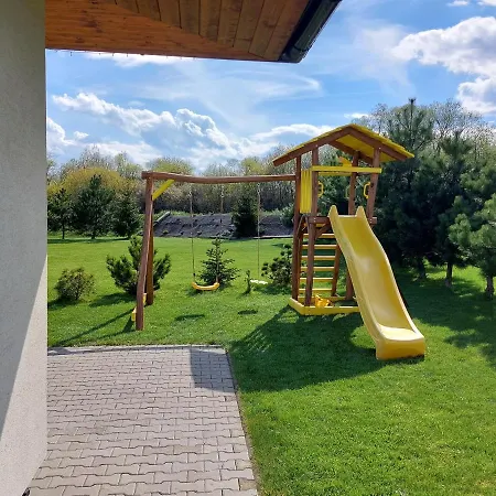 House Sabala 1 * Stará Lesná