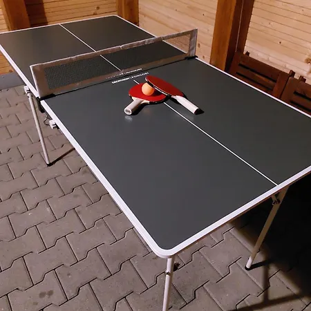 House Sabala 1 Semesterbostad Stará Lesná