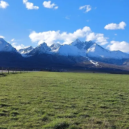 Дом отдыха House Sabala 1