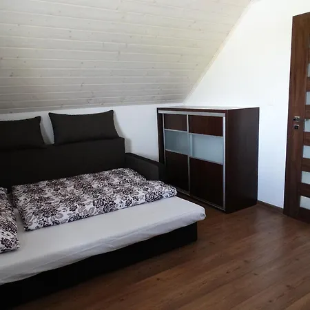 Prázdninový dům House Sabala 1 *