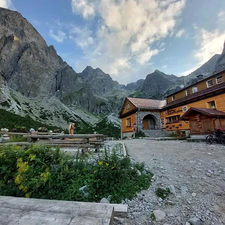 House Sabala 1 Дом отдыха Стара-Лесна