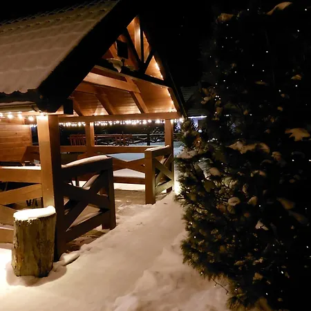 House Sabala 1 Stará Lesná