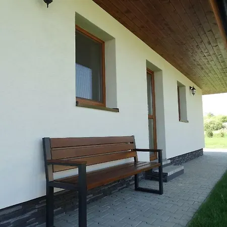 Semesterbostad House Sabala 1