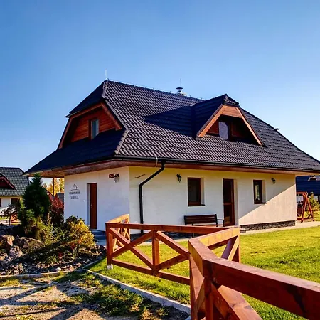 Holiday House Sabala