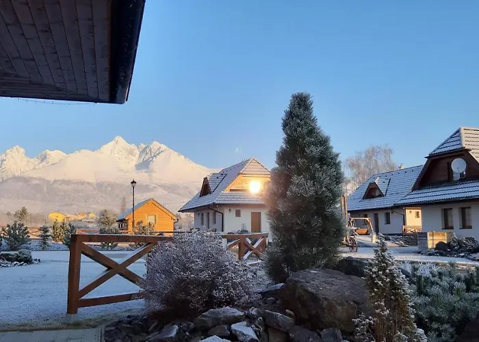 بيت للعطل House Sabala 1 *