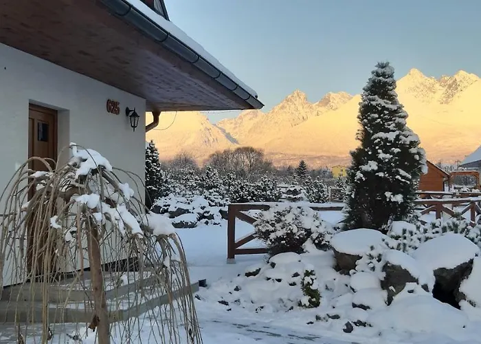 House Sabala 1 بيت للعطل