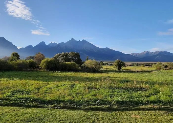 度假居 House Sabala 1 *