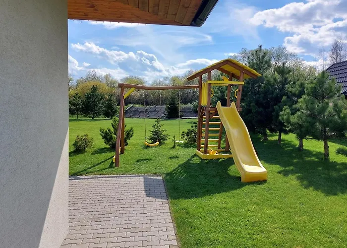 House Sabala 1 * Stará Lesná