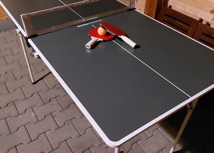 House Sabala 1 بيت للعطل Stará Lesná