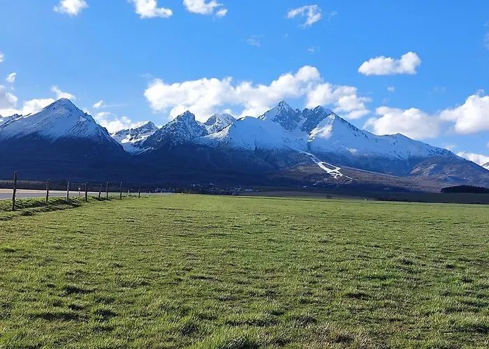 بيت للعطل House Sabala 1