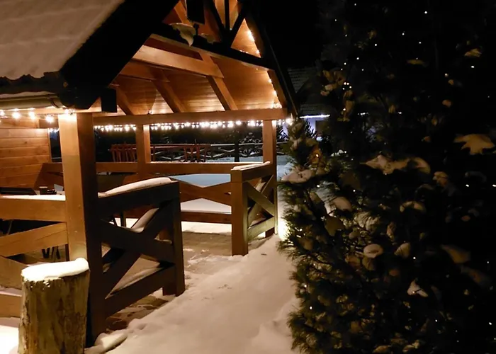 House Sabala 1 Stará Lesná