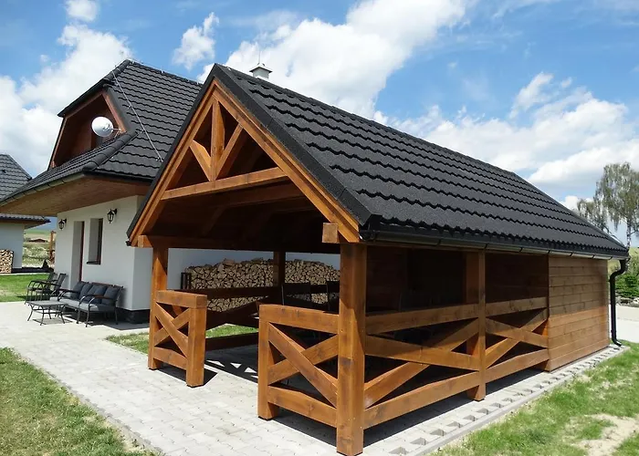 House Sabala 1 بيت للعطل *