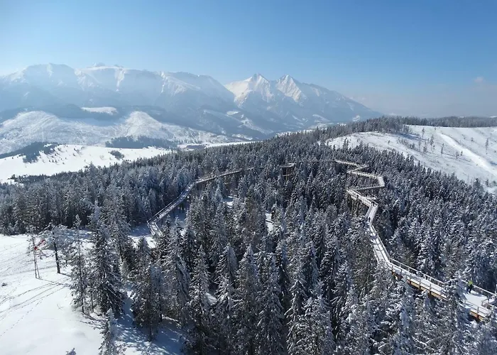 House Sabala 1 بيت للعطل Stará Lesná