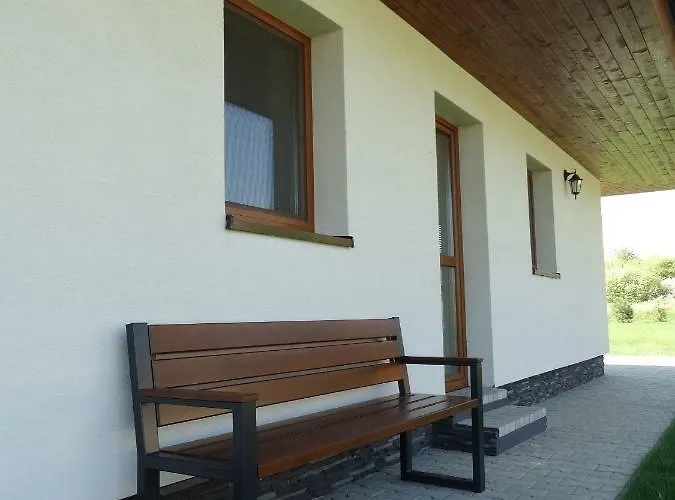 بيت للعطل House Sabala 1