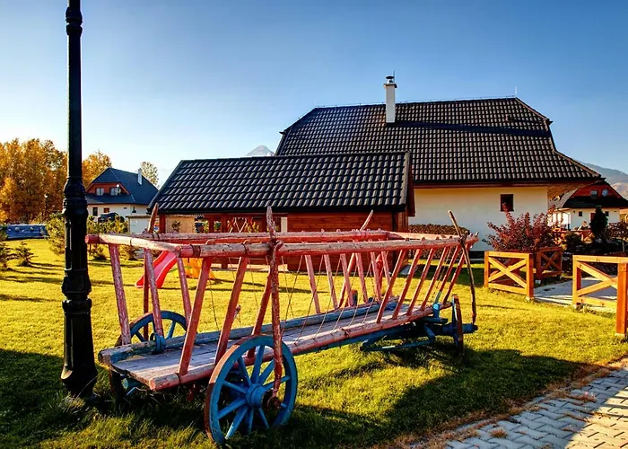 بيت للعطل House Sabala 1 *